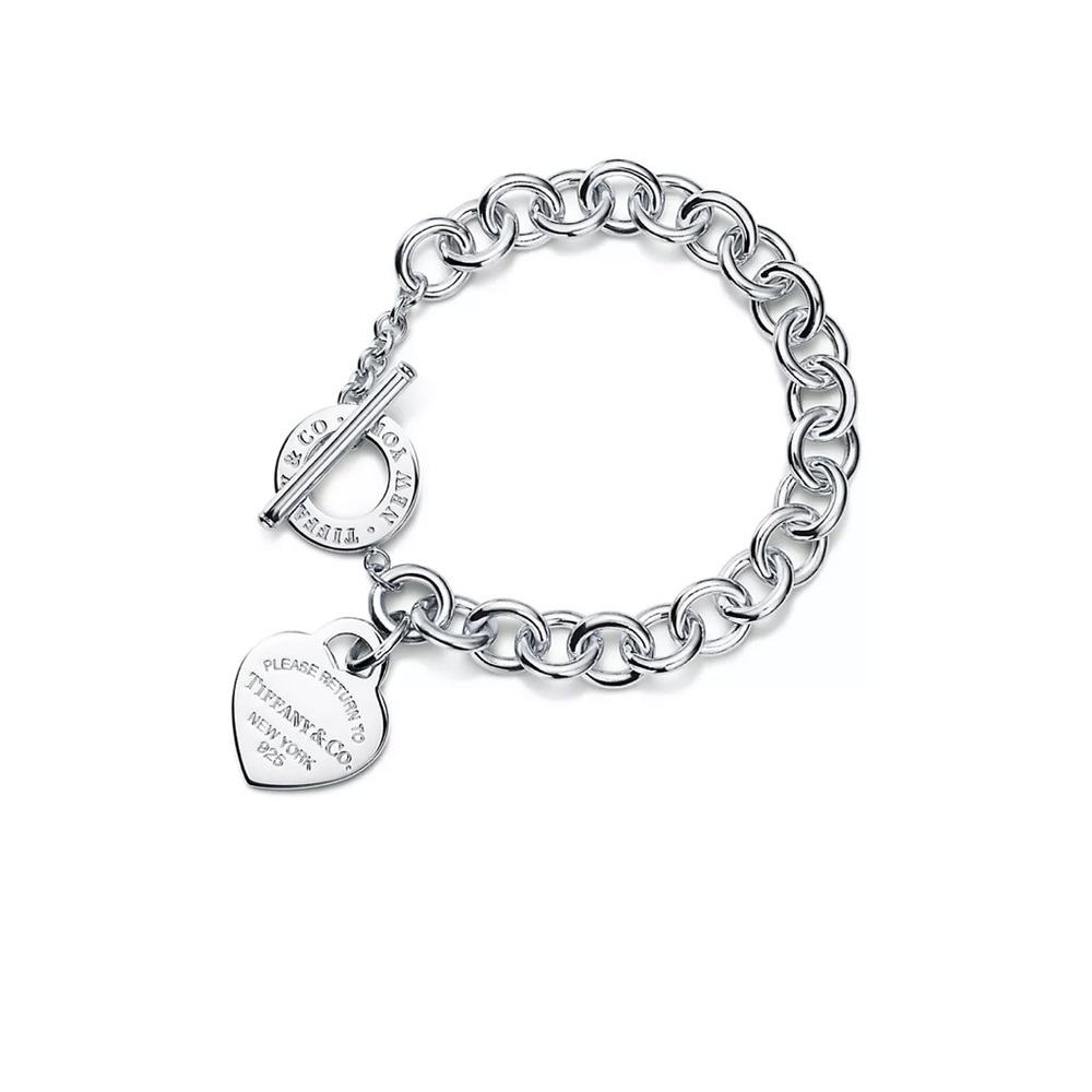 Tiffany Bracelet